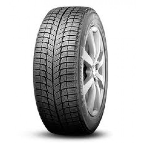 Michelin X-Ice 195/55/R15 SOLD